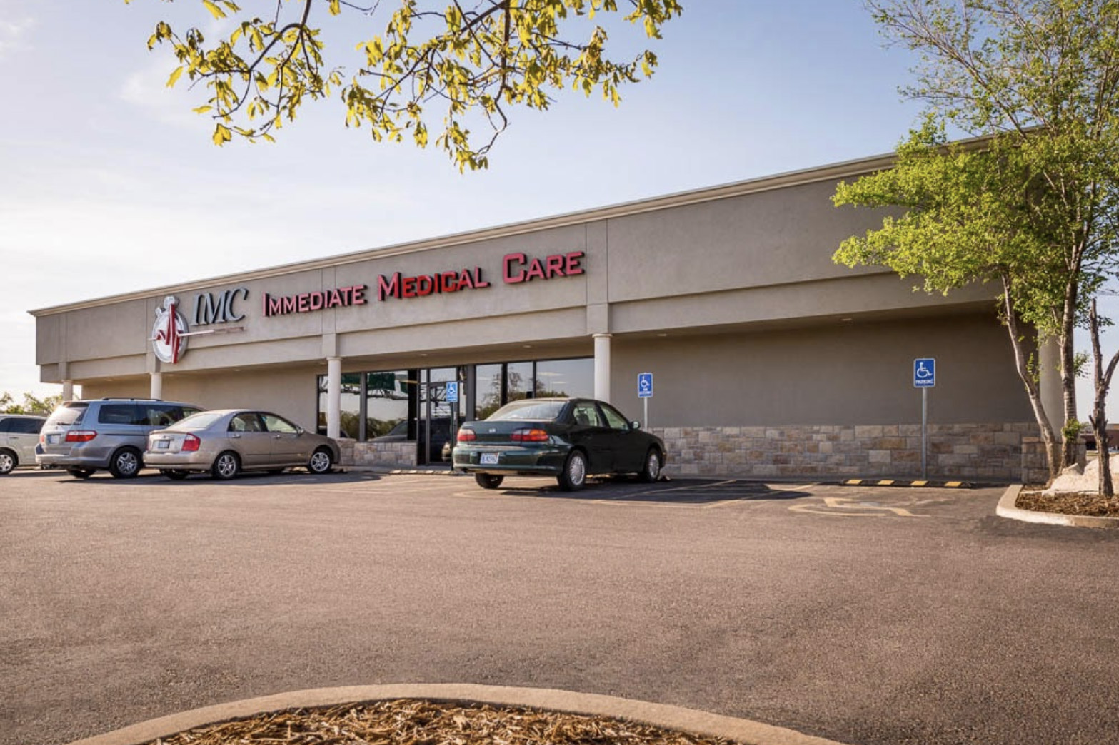 IMC News Immediate Medical Care