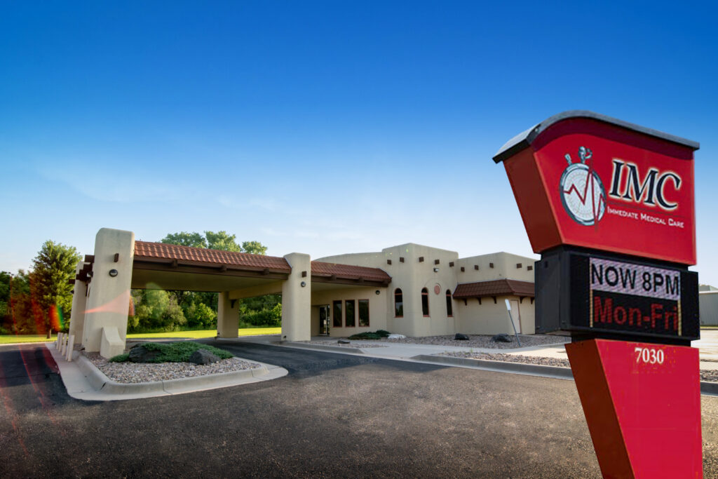 IMC Immediate Medical Care South Immediate Medical Care