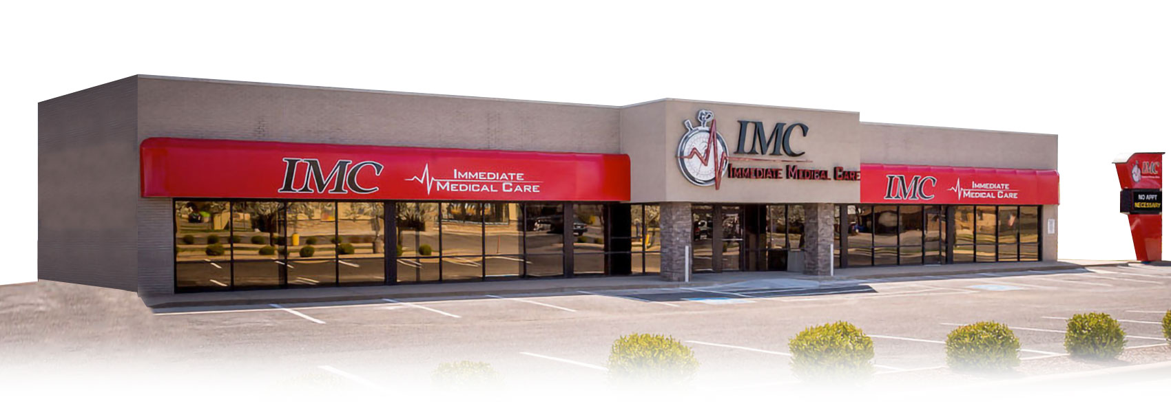 About IMC Immediate Medical Care Immediate Medical Care